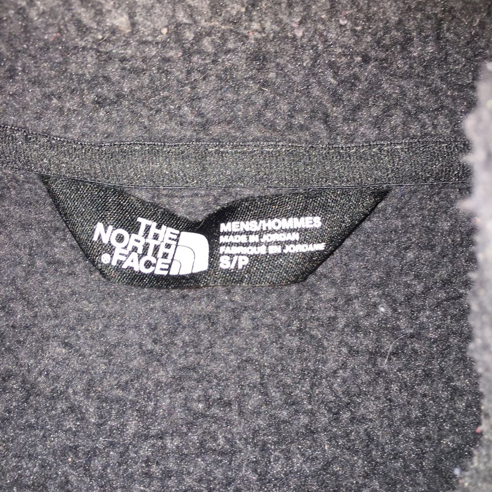 North face pullover - Picture 2 of 2